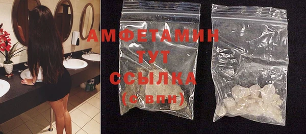 хмурый Лагань